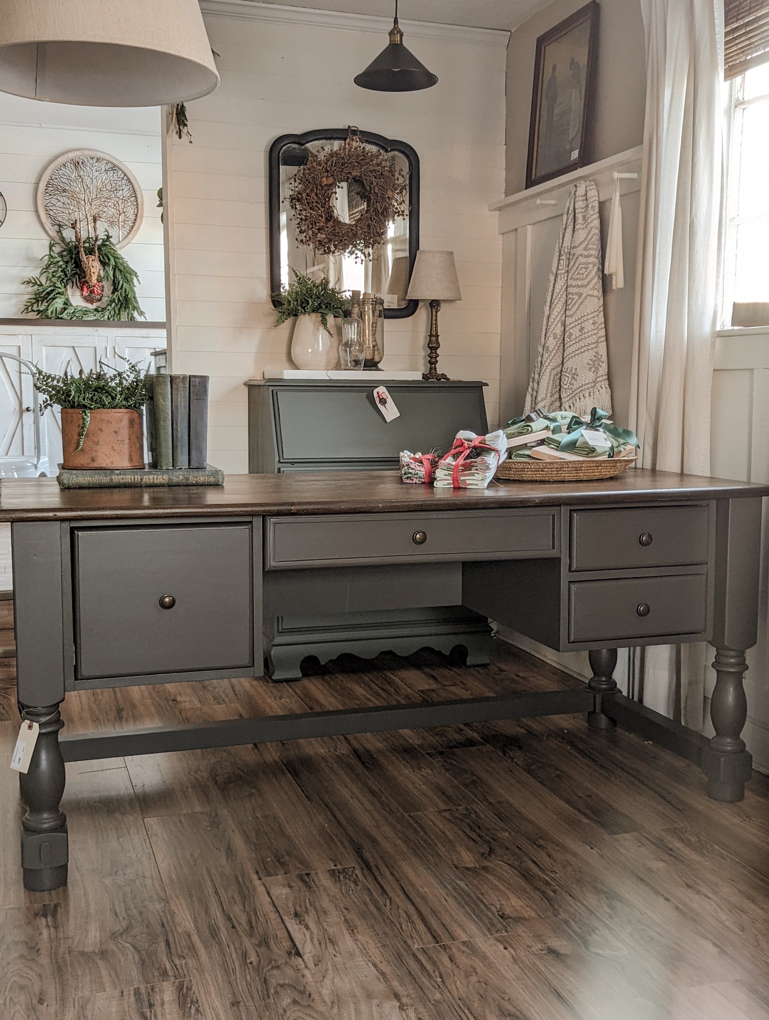 Desks Rehab Vintage Market