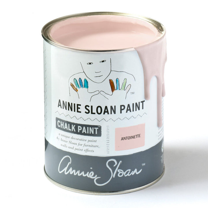 ANTOINETTE CHALK PAINT® LITER