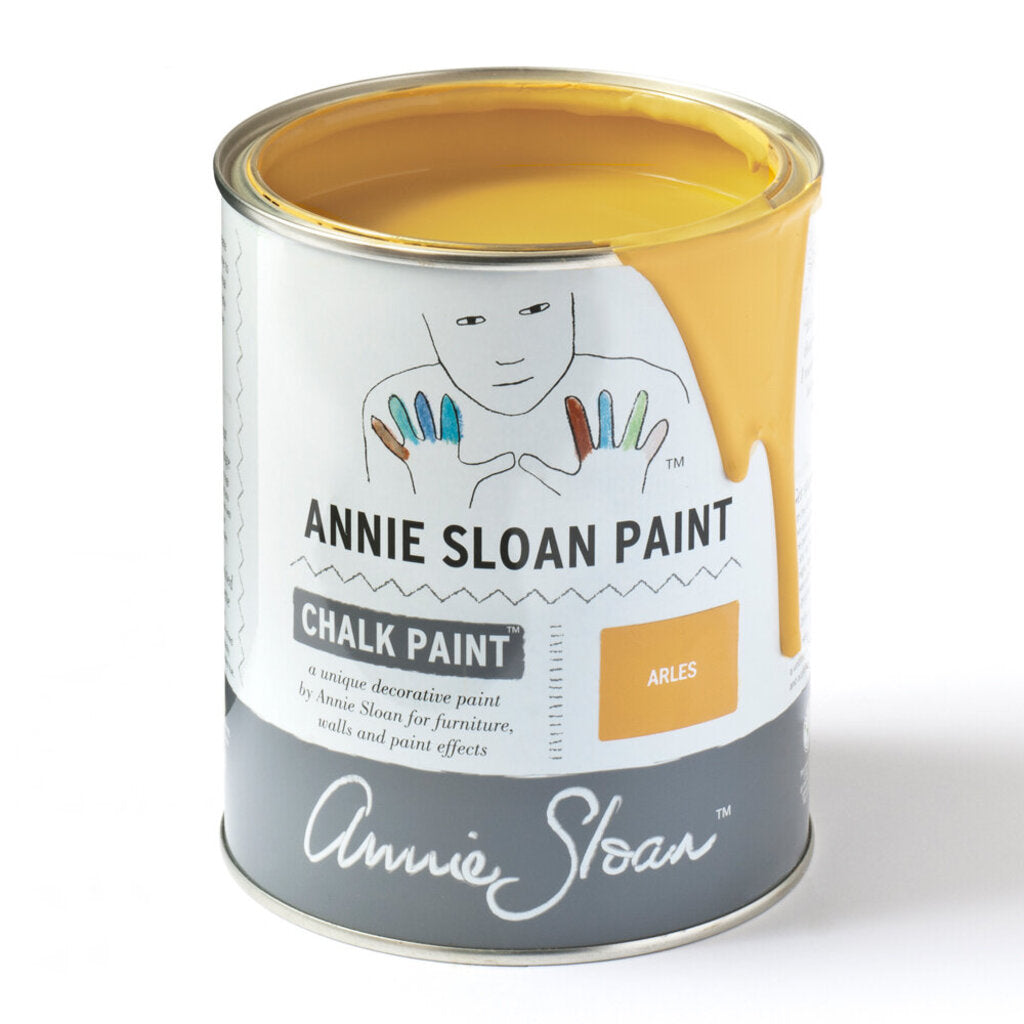 ARLES CHALK PAINT® LITER