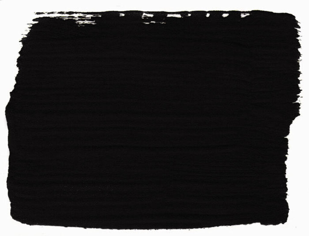 ATHENIAN BLACK CHALK PAINT® LITER