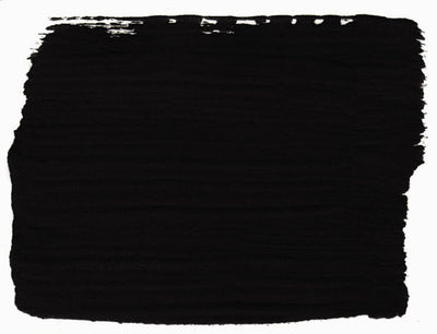 ATHENIAN BLACK CHALK PAINT® LITER