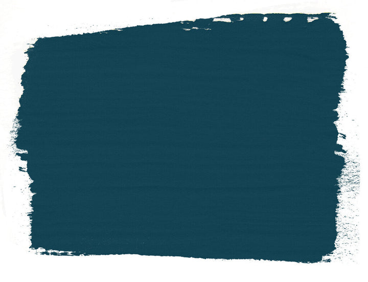 AUBUSSON BLUE CHALK PAINT® LITER
