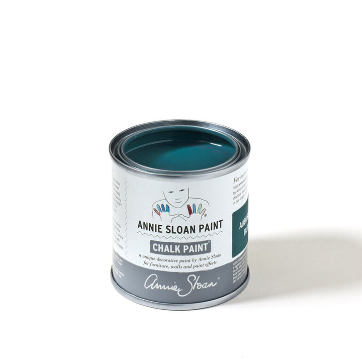 AUBUSSON BLUE CHALK PAINT® SAMPLE POT - 120 ML