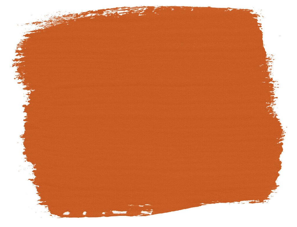 BARCELONA ORANGE CHALK PAINT® SAMPLE POT 120 ML
