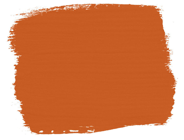 BARCELONA ORANGE CHALK PAINT® SAMPLE POT 120 ML