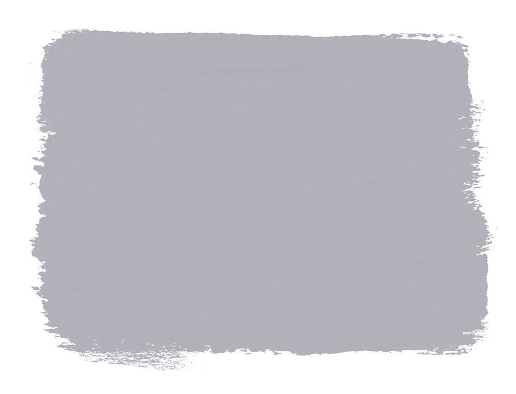 CHICAGO GREY CHALK PAINT® SAMPLE POT - 120 ML