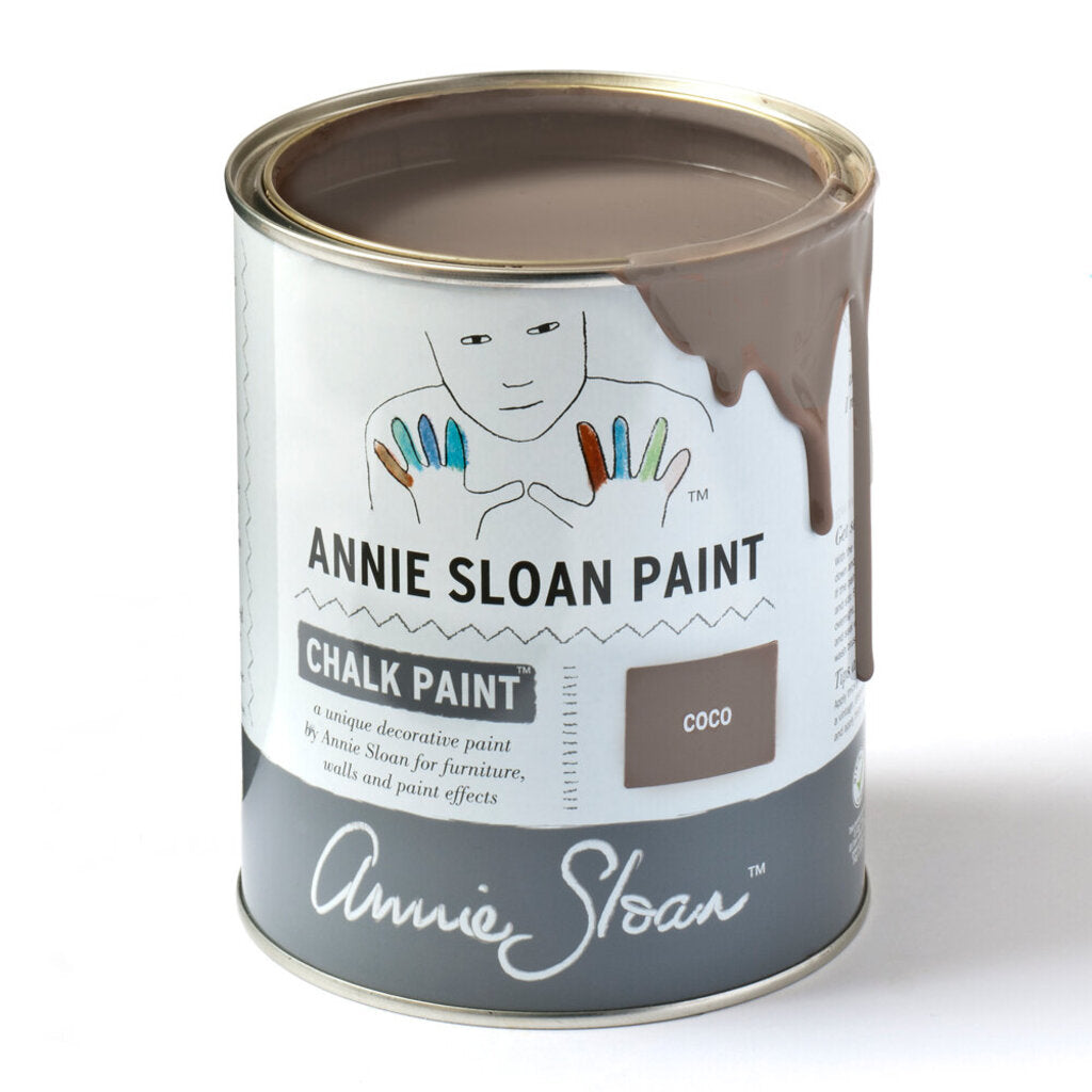 COCO CHALK PAINT® LITER