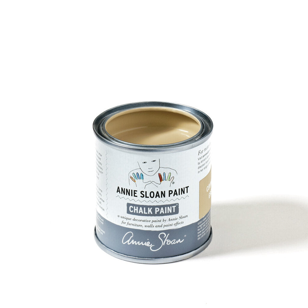 COUNTRY GREY CHALK PAINT® SAMPLE POT - 120ML