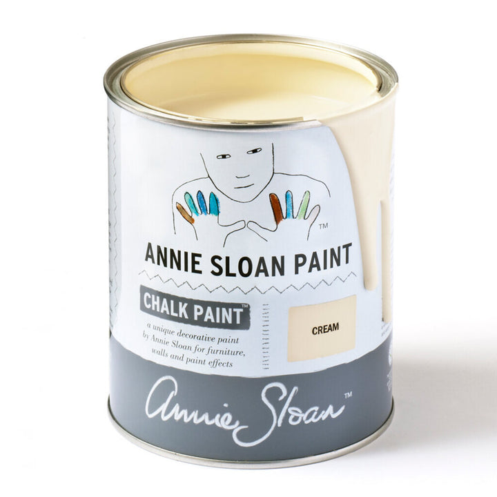 CREAM CHALK PAINT® LITER