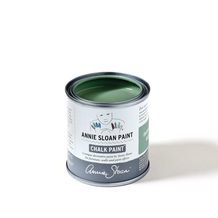 DUCK EGG BLUE SAMPLE - 120 ML