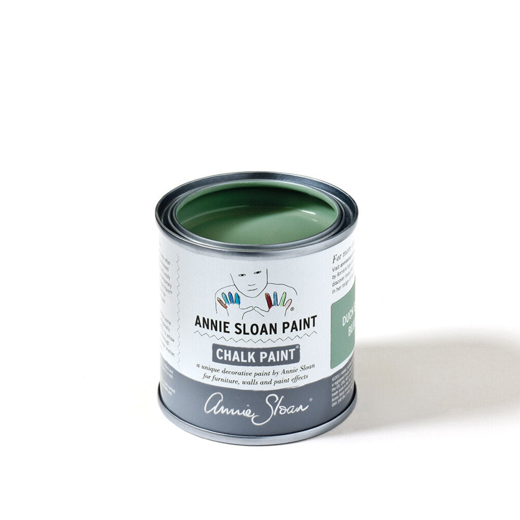 DUCK EGG BLUE SAMPLE - 120 ML