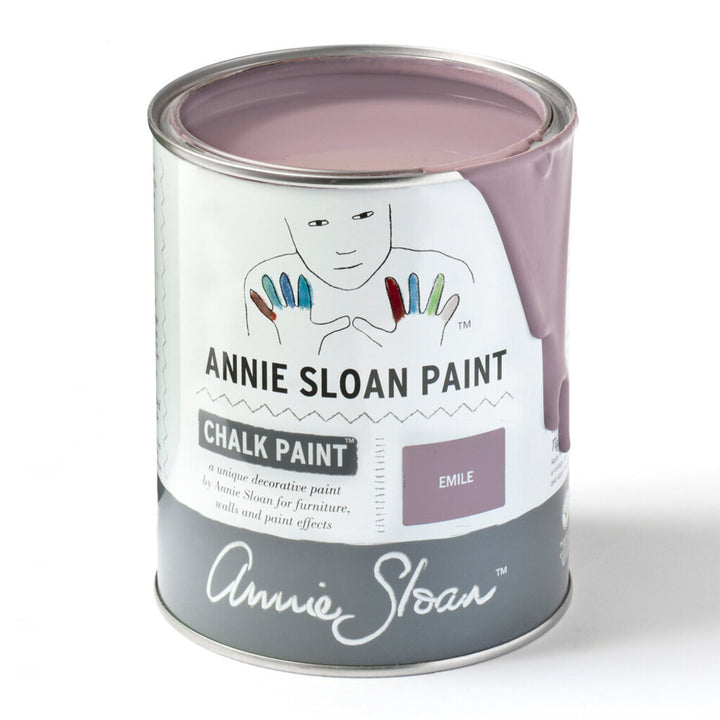 EMILE CHALK PAINT® LITER