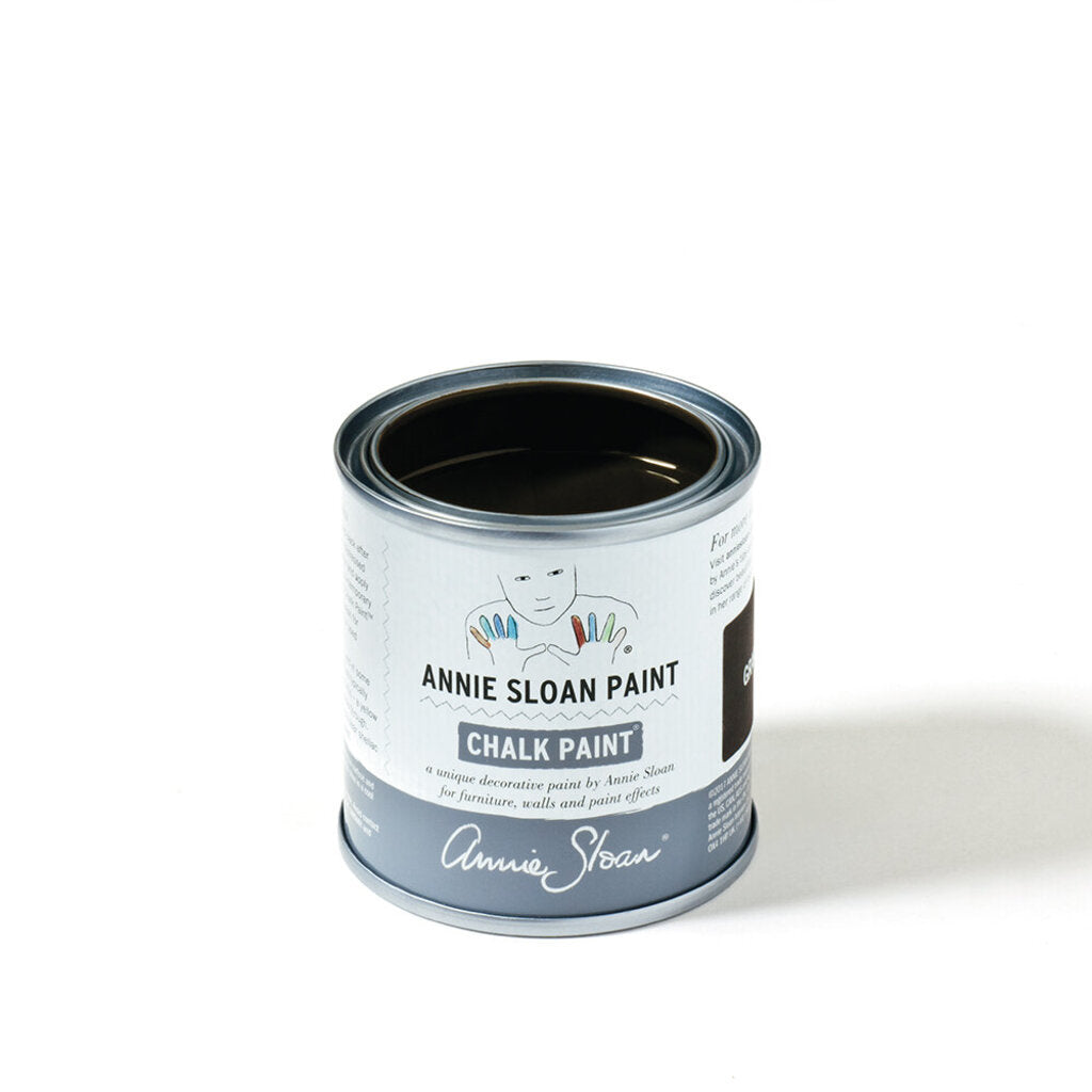 GRAPHITE CHALK PAINT® SAMPLE POT - 120ML