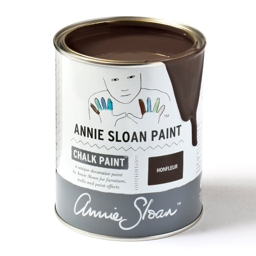 HONFLEUR CHALK PAINT® LITER