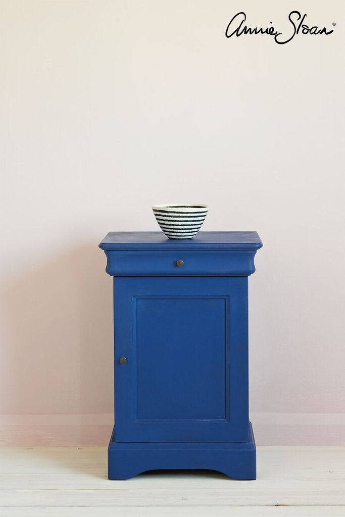 NAPOLEONIC BLUE CHALK PAINT® LITER