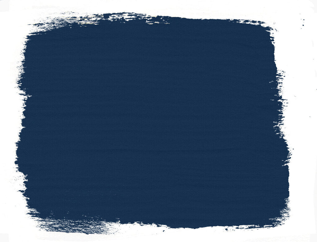 NAPOLEONIC BLUE CHALK PAINT® LITER