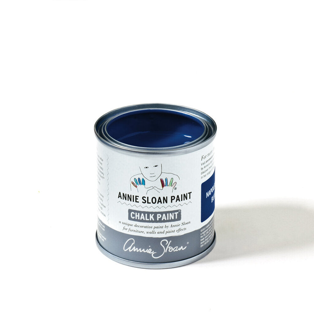 NAPOLEONIC BLUE CHALK PAINT® SAMPLE POT - 120 ML