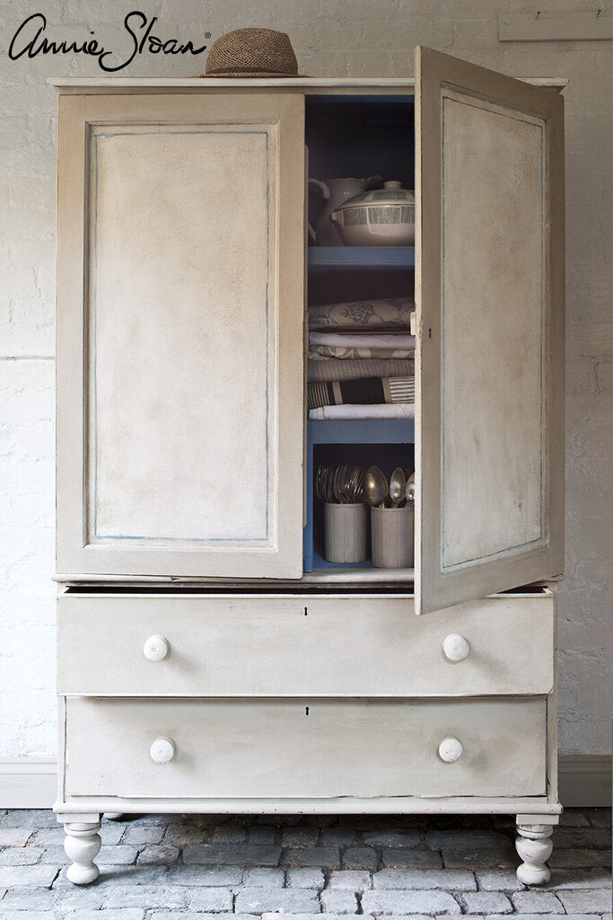 OLD OCHRE CHALK PAINT® LITER