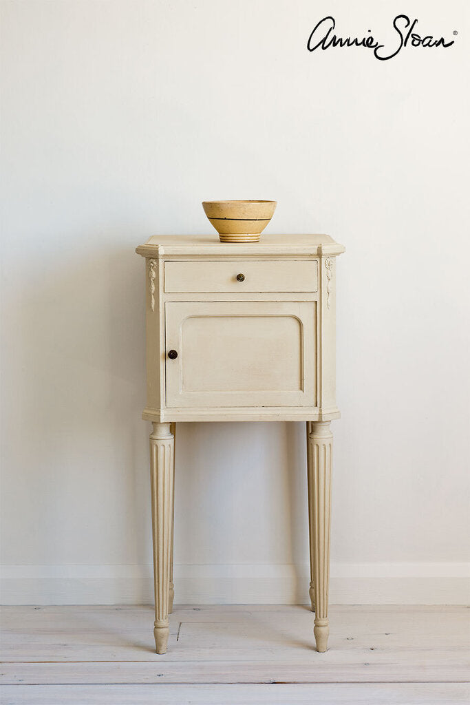 OLD OCHRE CHALK PAINT® SAMPLE POT - 120 ML