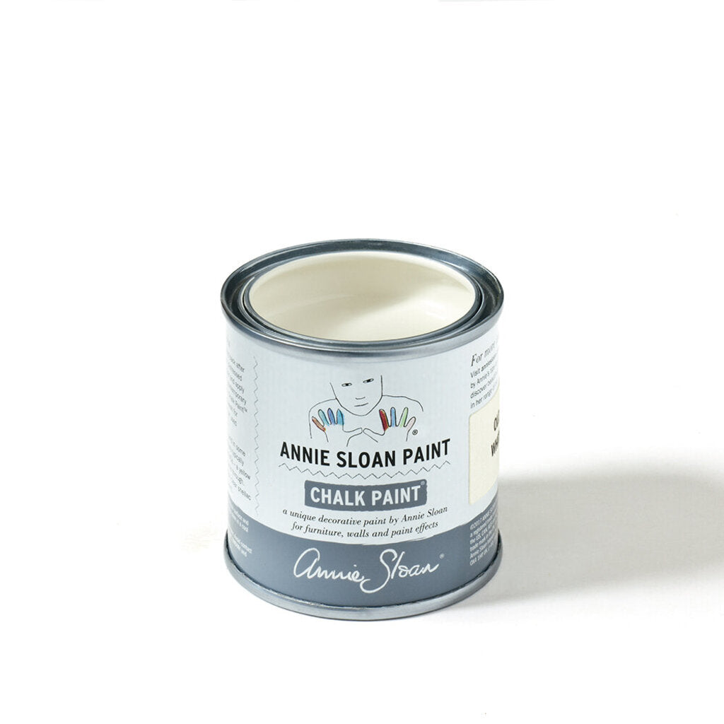 OLD WHITE CHALK PAINT® SAMPLE POT - 120 ML