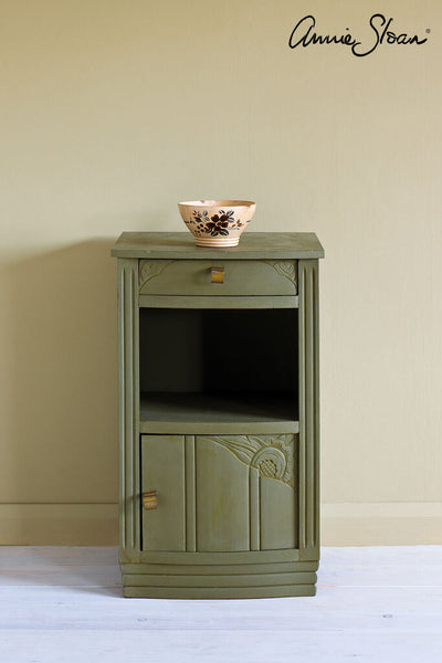 OLIVE CHALK PAINT® SAMPLE POT - 120 ML