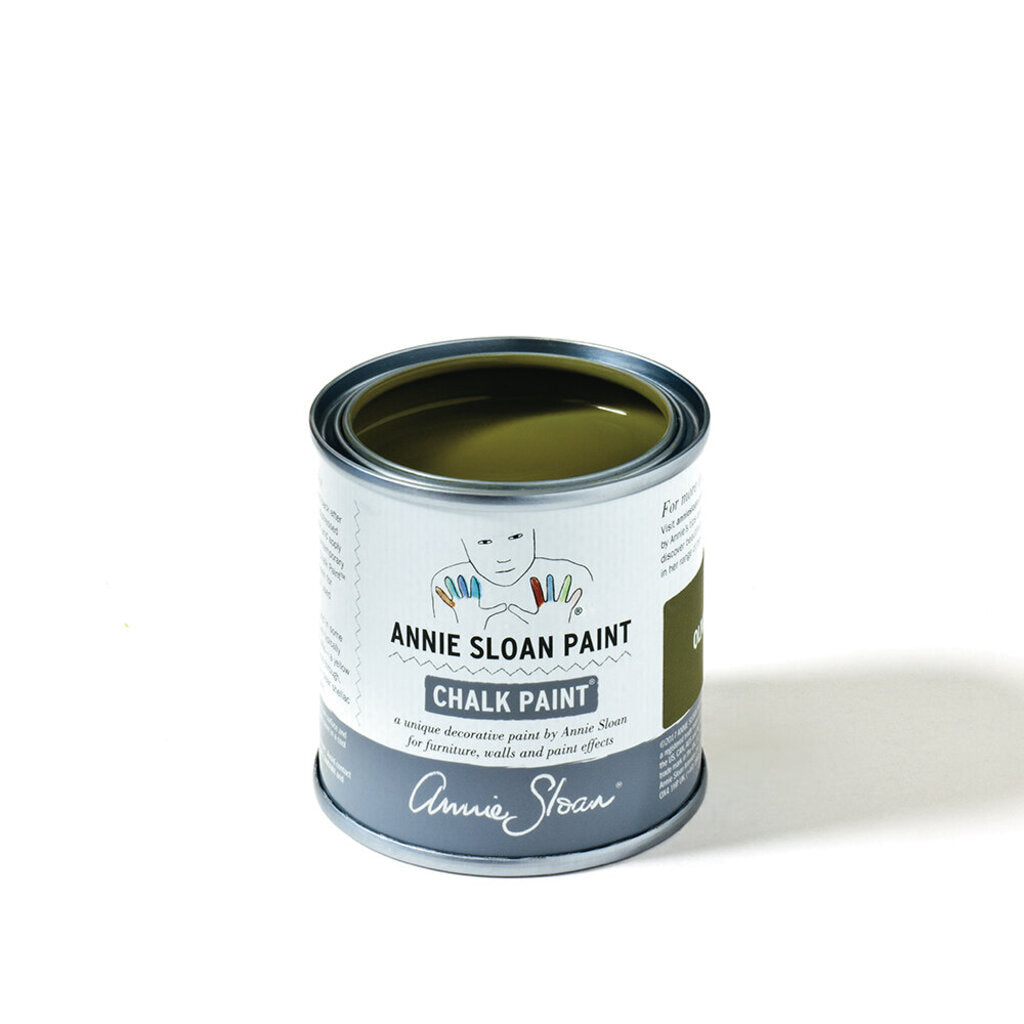 OLIVE CHALK PAINT® SAMPLE POT - 120 ML