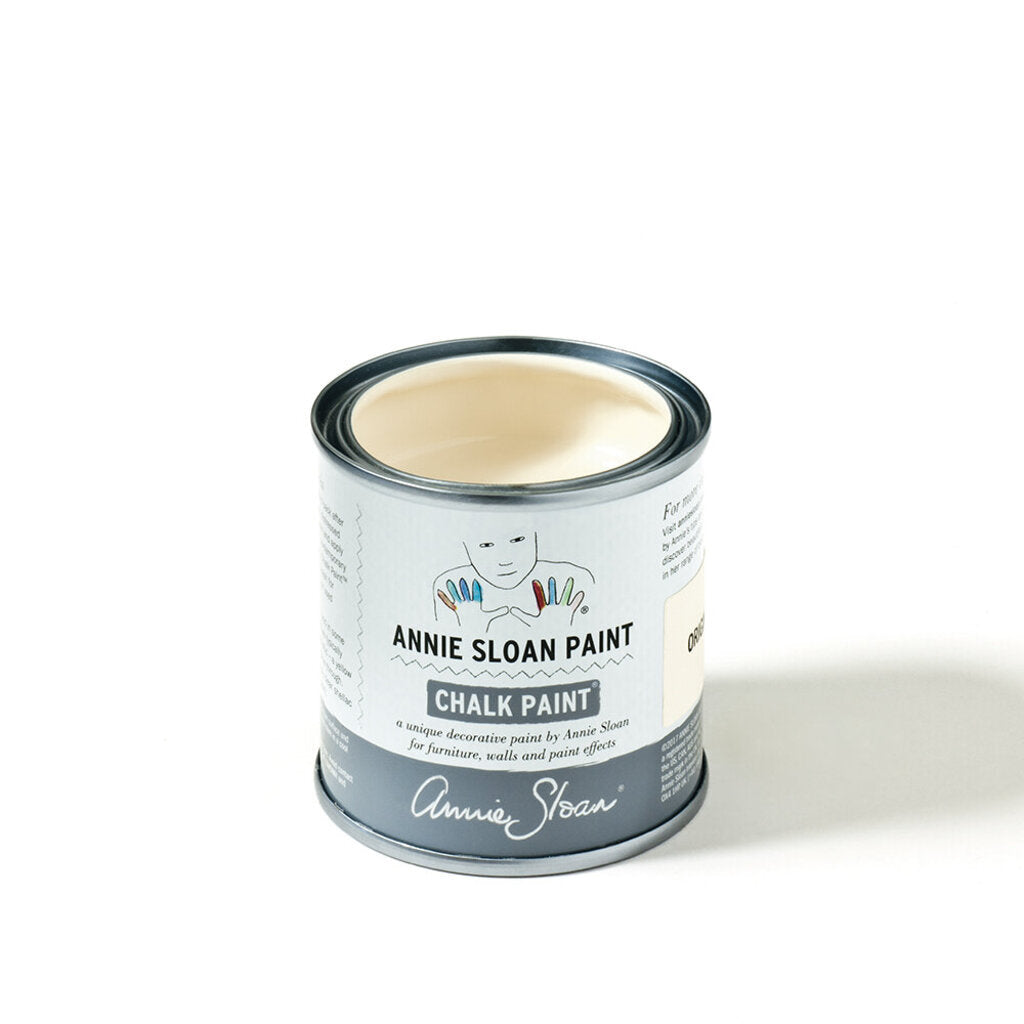 ORIGINAL CHALK PAINT® SAMPLE POT - 120 ML