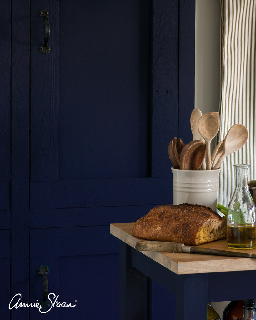 OXFORD NAVY CHALK PAINT® SAMPLE POT 120 ML