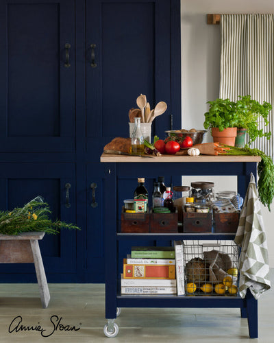 OXFORD NAVY CHALK PAINT® SAMPLE POT 120 ML