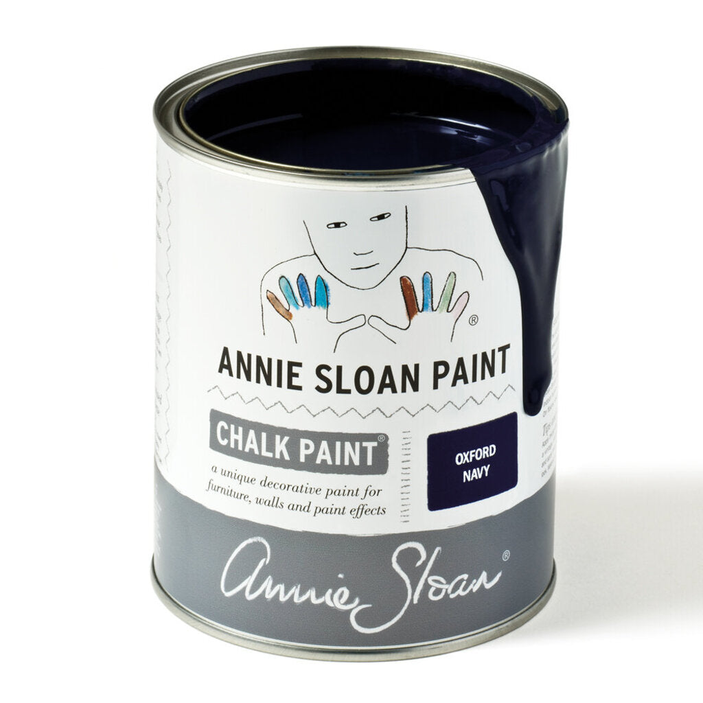 OXFORD NAVY CHALK PAINT® LITER