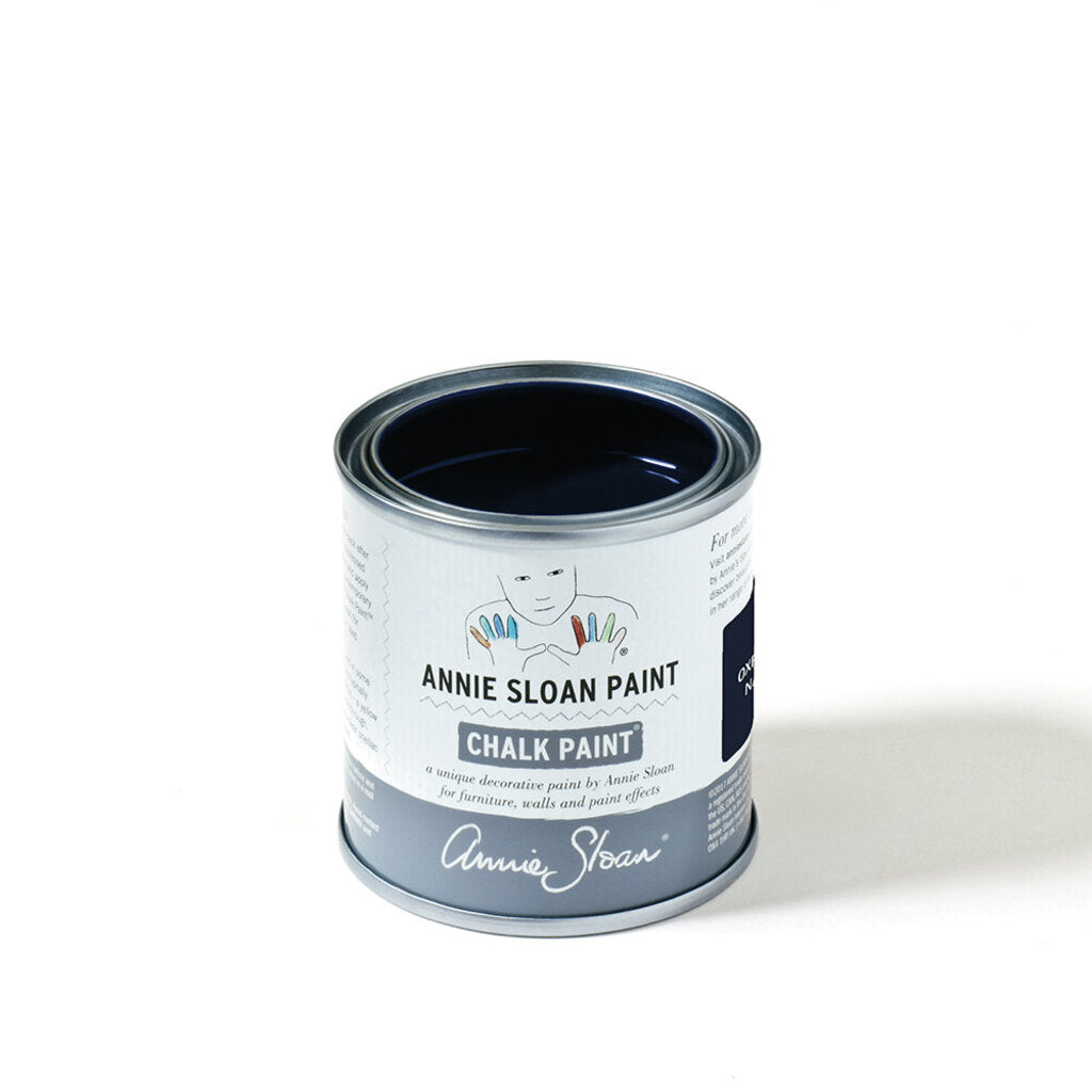 OXFORD NAVY CHALK PAINT® SAMPLE POT 120 ML
