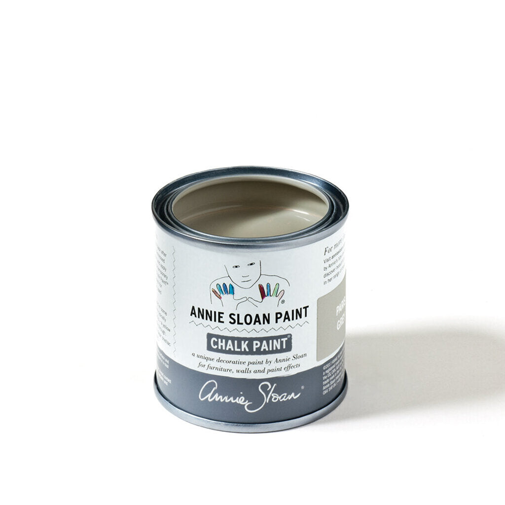 PARIS GREY CHALK PAINT® SAMPLE POT - 120 ML