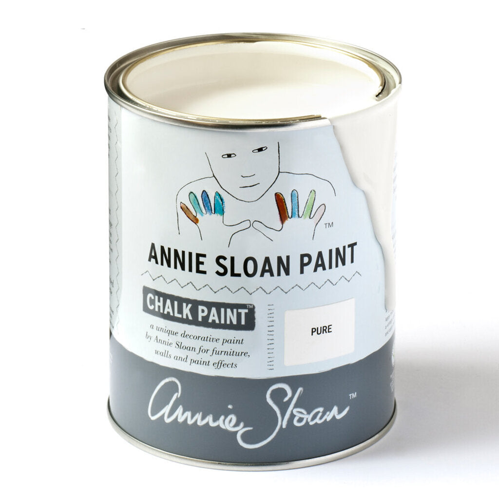 PURE CHALK PAINT® LITER