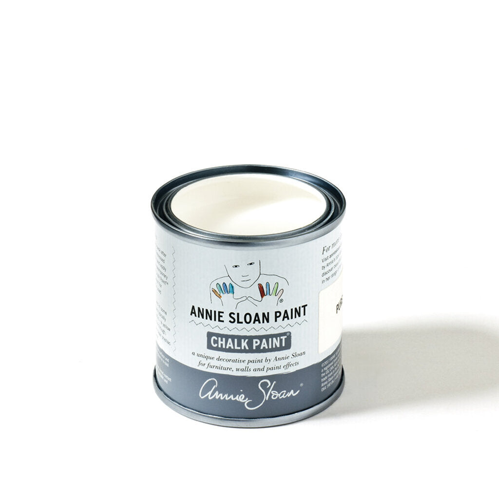 PURE CHALK PAINT® SAMPLE POT - 120 ML