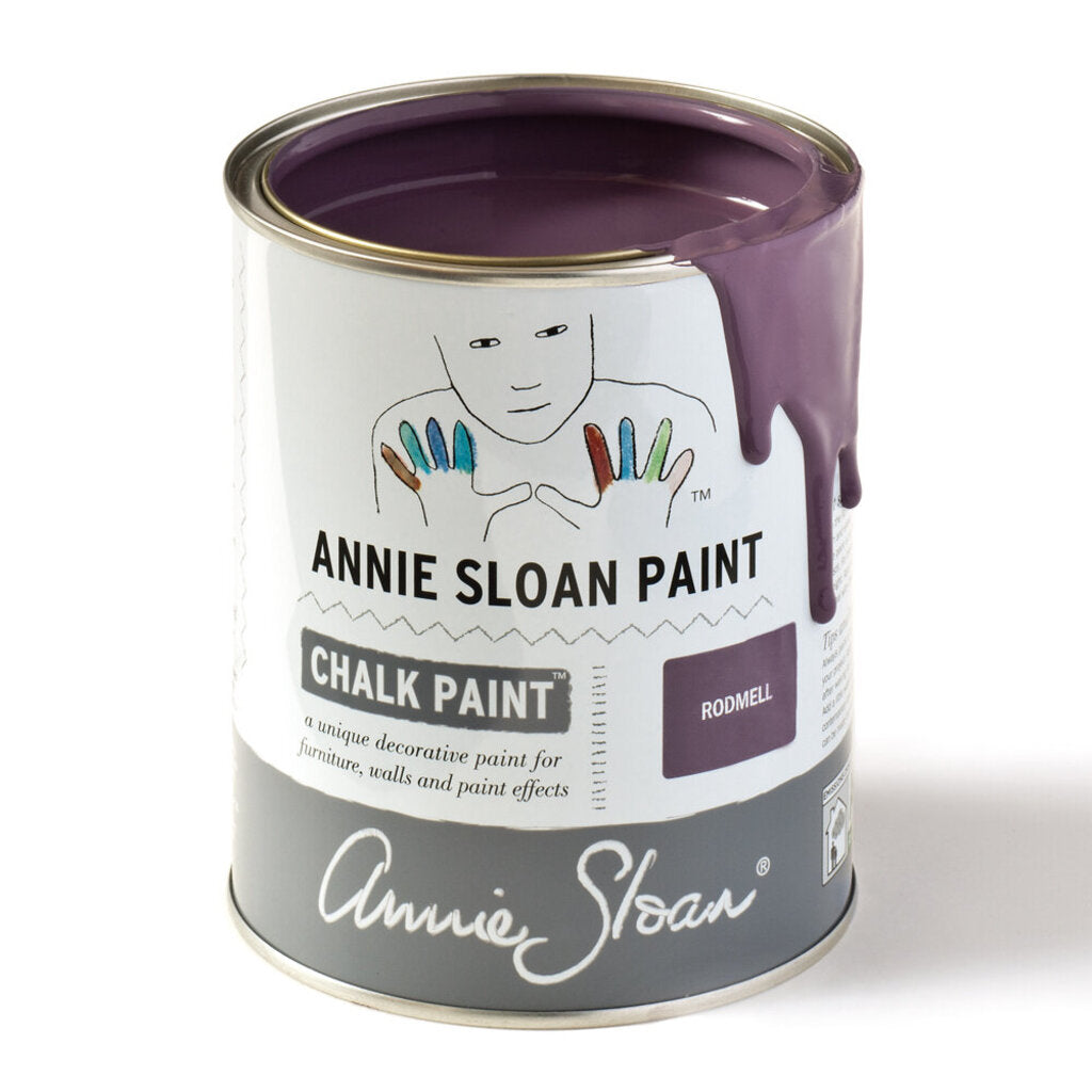 RODMELL CHALK PAINT® LITER
