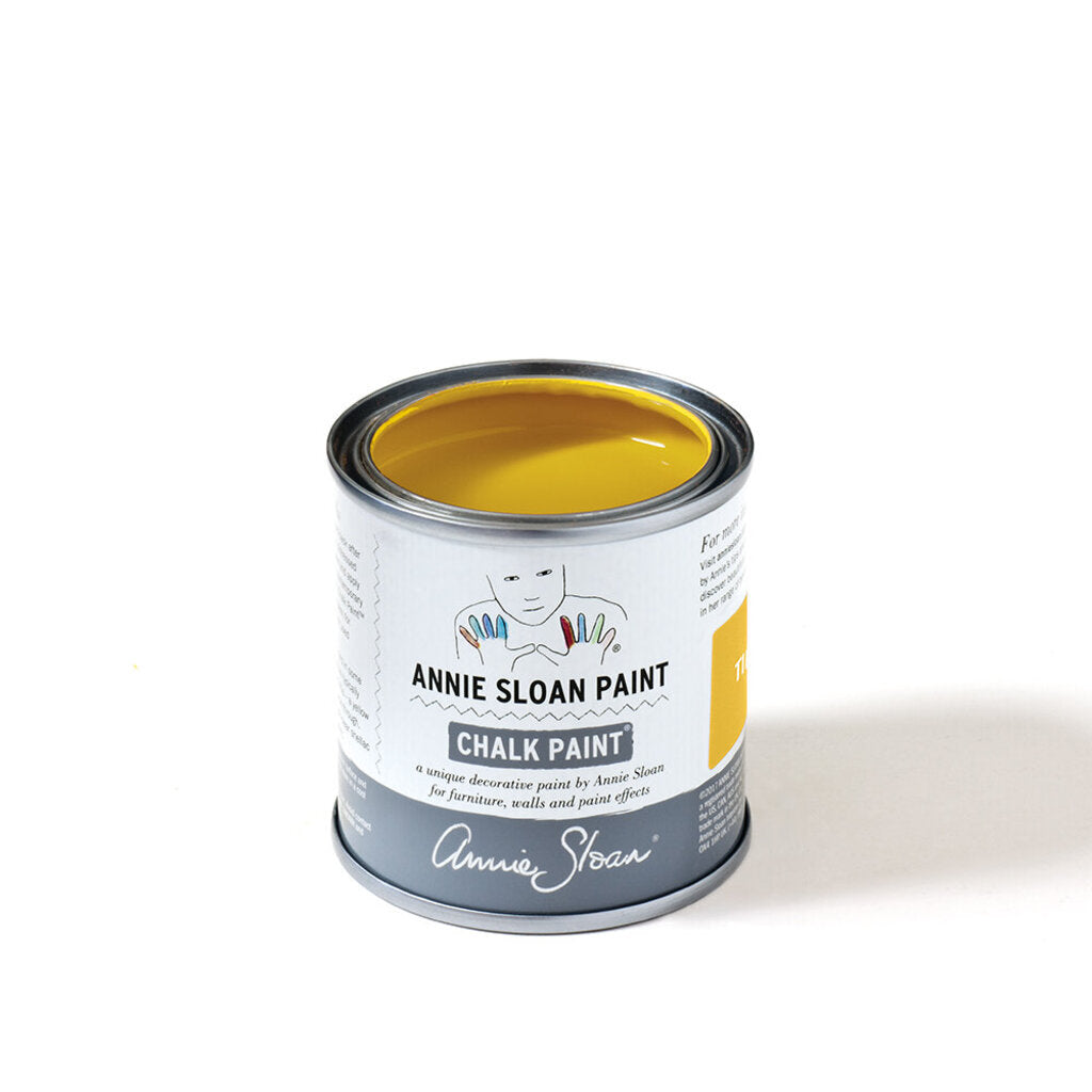 TILTON CHALK PAINT® SAMPLE POT - 120 ML