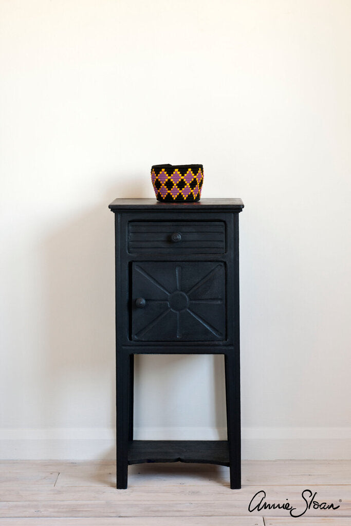 ATHENIAN BLACK CHALK PAINT® LITER