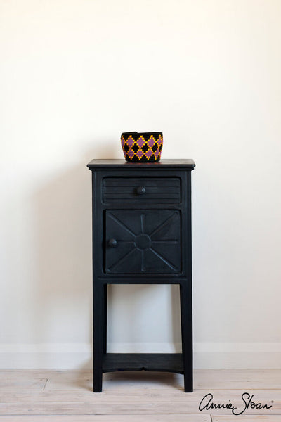 ATHENIAN BLACK CHALK PAINT® LITER