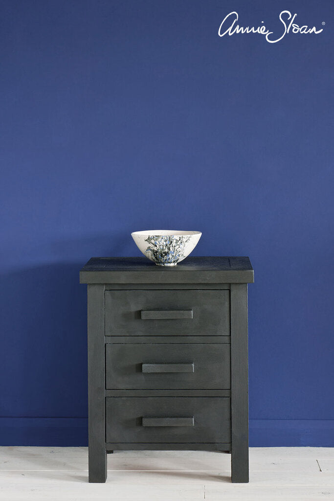 GRAPHITE CHALK PAINT® SAMPLE POT - 120ML