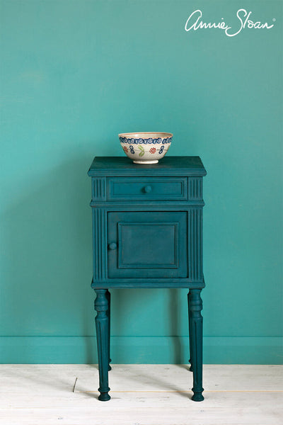 AUBUSSON BLUE CHALK PAINT® SAMPLE POT - 120 ML