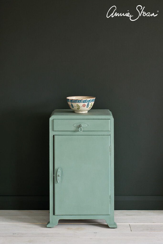 DUCK EGG BLUE CHALK PAINT® LITER