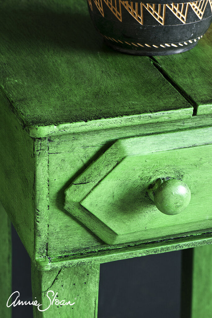 ANTIBES GREEN CHALK PAINT® LITER