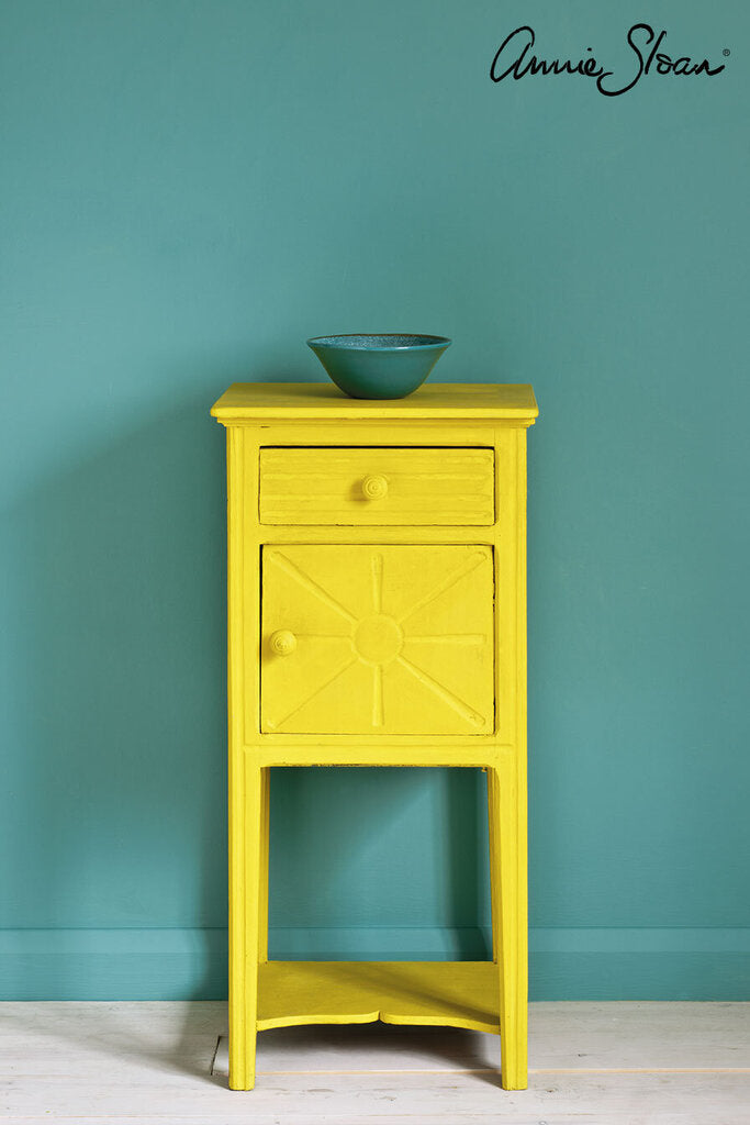 ENGLISH YELLOW CHALK PAINT® LITER