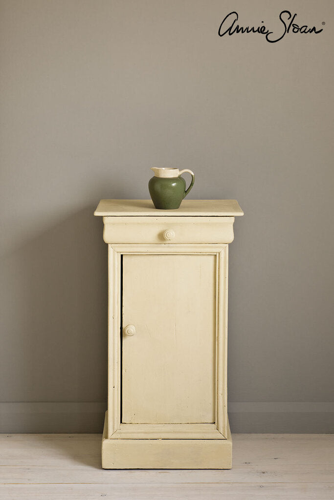 CREAM CHALK PAINT® SAMPLE POT 120 ML