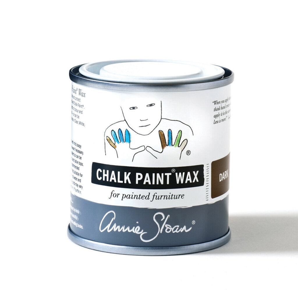 DARK CHALK PAINT® WAX - 120mL