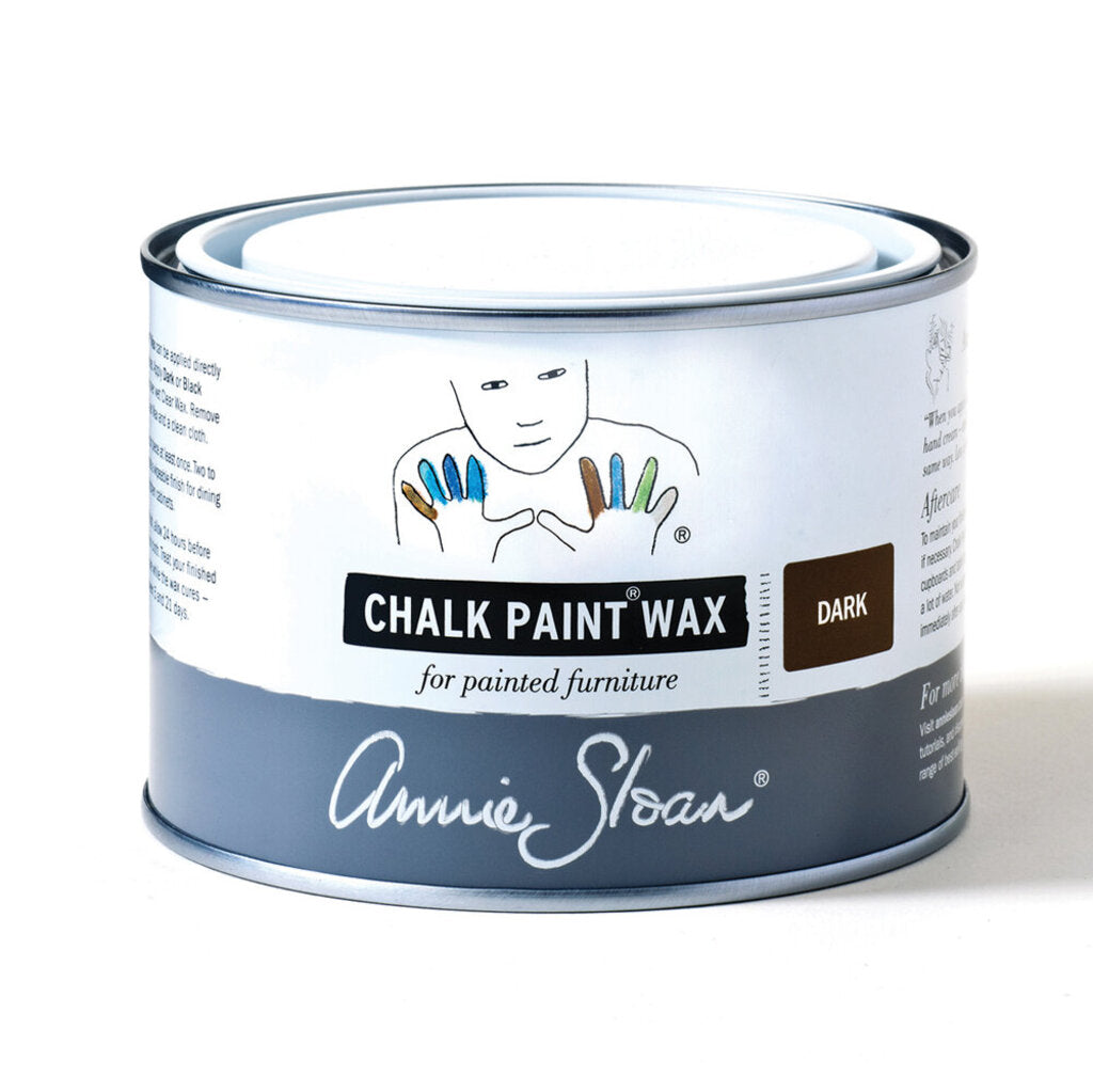 DARK CHALK PAINT® WAX - 500mL