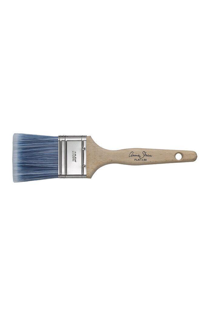 FLAT BRUSHES LARGE
