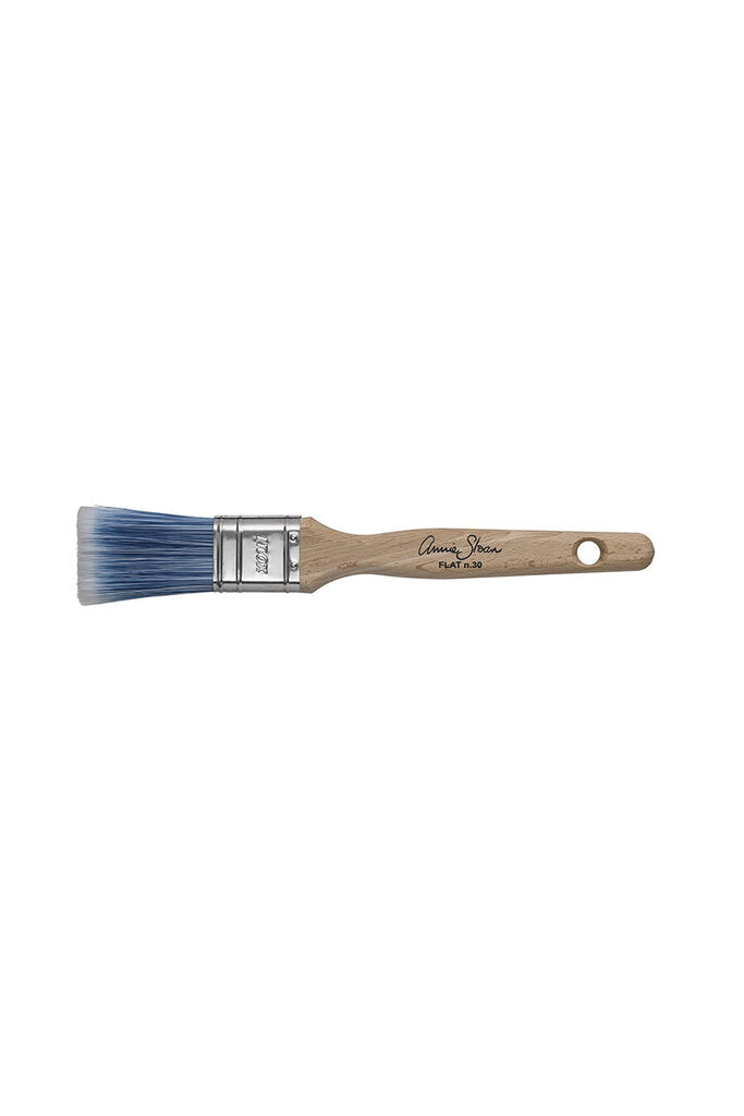 FLAT BRUSHES SMALL