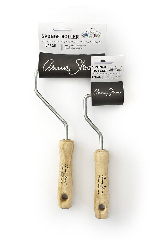 SPONGE ROLLERS SMALL