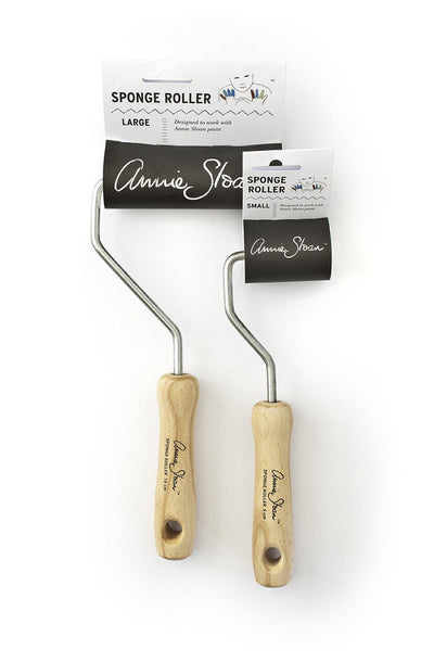 SPONGE ROLLERS SMALL